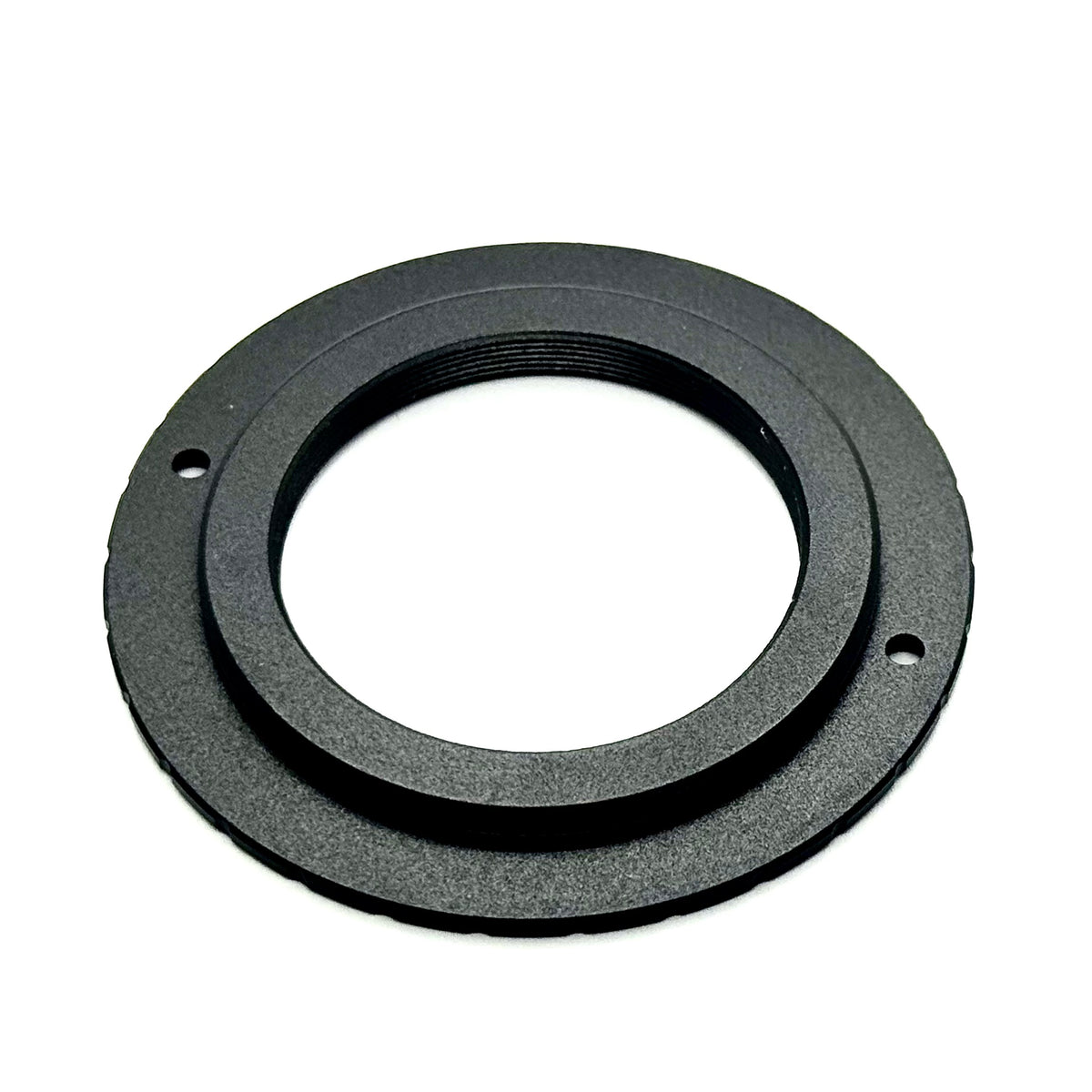 M54 Thread S8058 M54 external thread to M42 internal thread QHY filter – ASTROSHOP