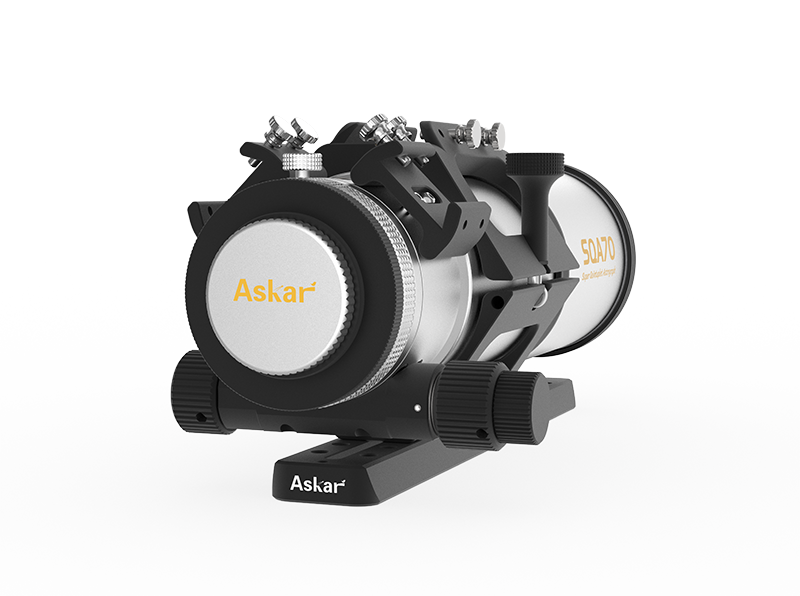 ASKAR SQA70 astronomical telescope specialized in deep space