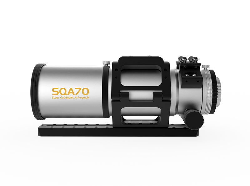 ASKAR SQA70 astronomical telescope specialized in deep space