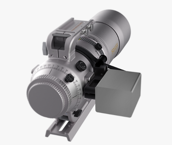 Askar SQA55 Electric focusing set AF Kit