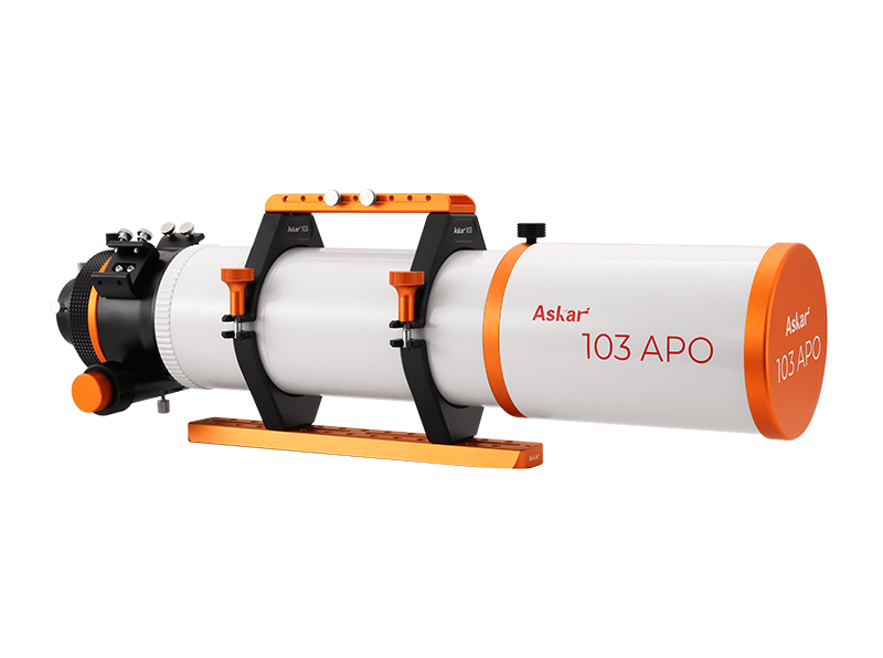 ASKAR 103APO SERIES