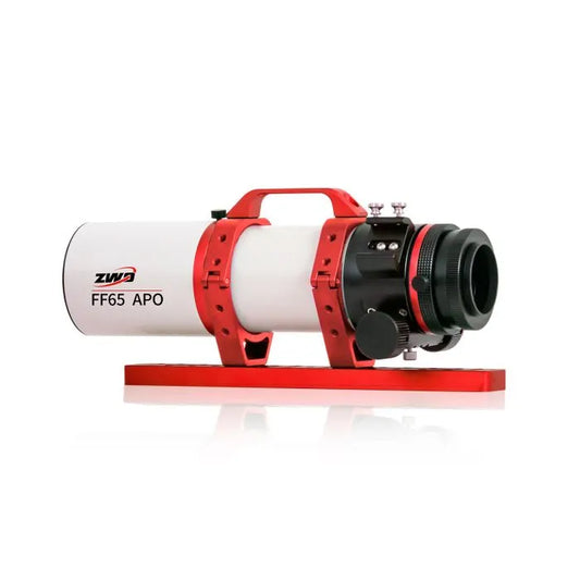 ZWO FF65-APO Astronomical Telescope