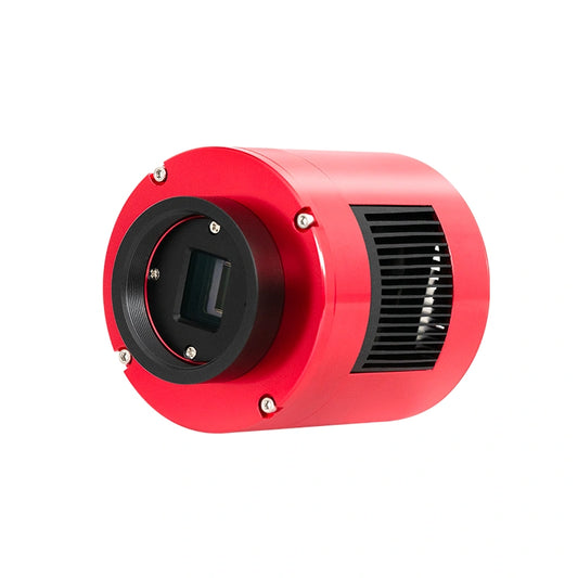 ZWO ASI585MC/MM Pro