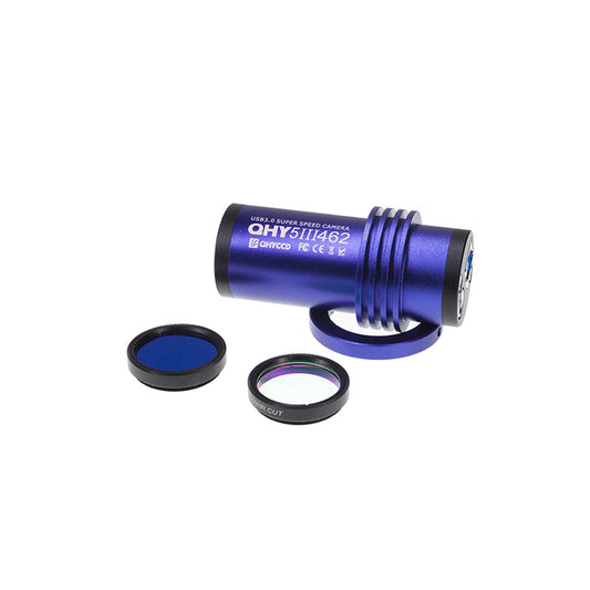 QHYCCD QHY5III462 M/C   Astronomy Cameras