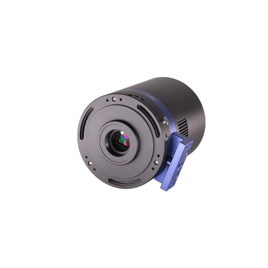 QHYCCD QHY533M & QHY533C  Astronomy Cameras