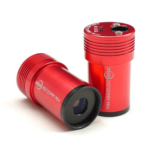 ZWO Mini Cameras