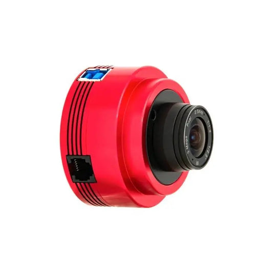 ZWO ASI678MC/MM
