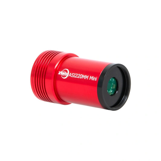 ZWO ASI220MM Mini(mono)