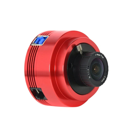 ZWO ASI664MC