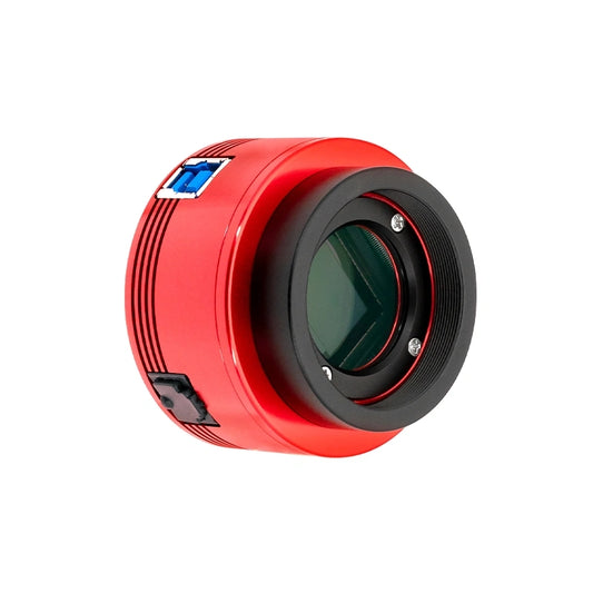 ZWO ASI294MM/MC