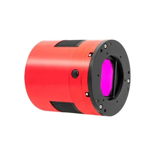 ZWO ASI2400MC Pro