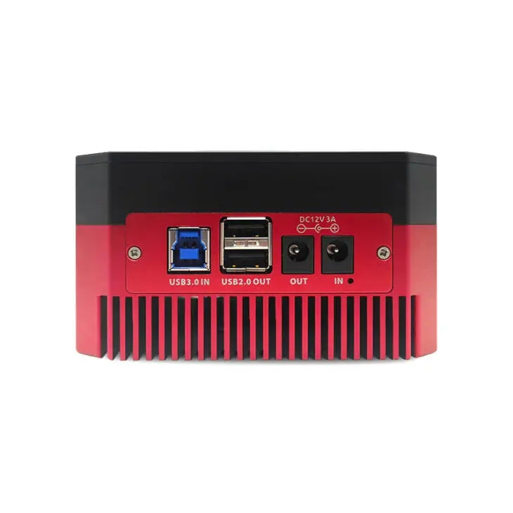 ZWO ASI183GT Camera