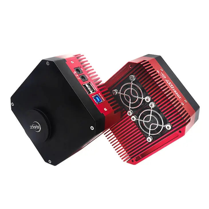 ZWO ASI183GT Camera
