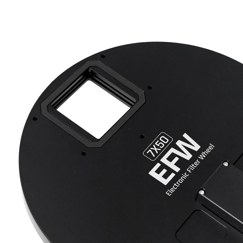 ZWO 7x50mm Square Filter Wheel