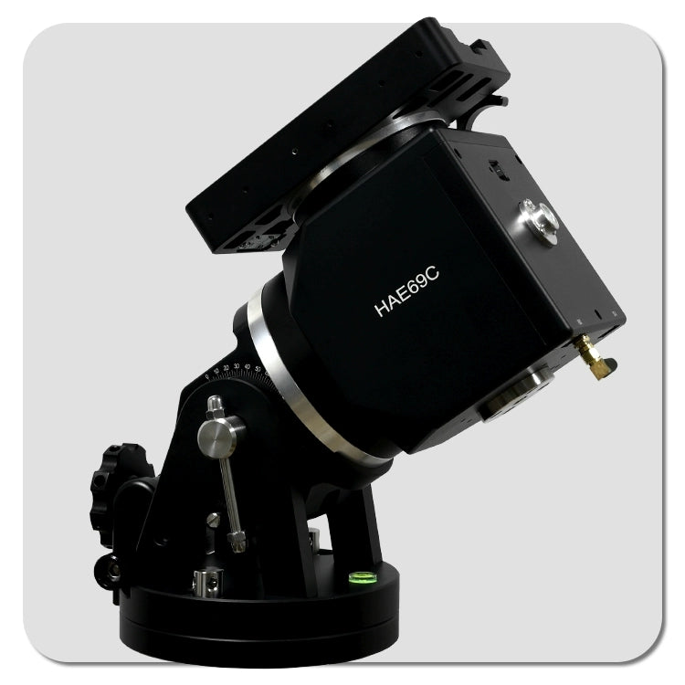 ioptron HAE69B/C-EC Harmonic Equatorial Mount