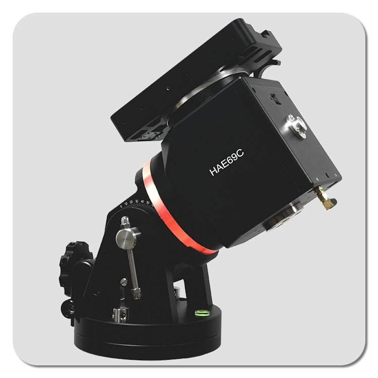 ioptron HAE69B/C-EC Harmonic Equatorial Mount