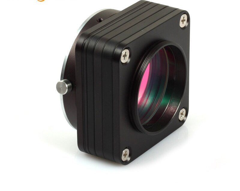 S8220 camera lens astronomical photography terminator suitable for Canon lens Nikon lens adapter astronomical camera port