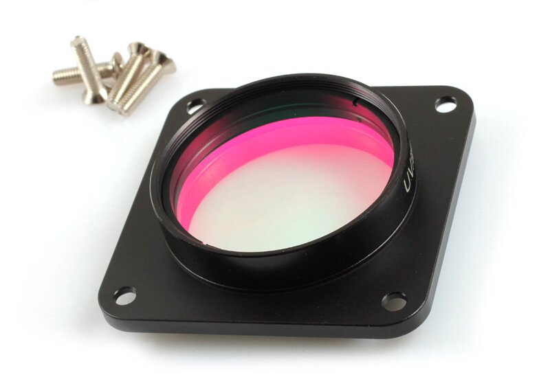 S8220 camera lens astronomical photography terminator suitable for Canon lens Nikon lens adapter astronomical camera port