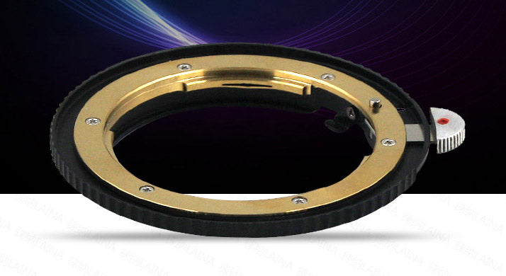 S8220 camera lens astronomical photography terminator suitable for Canon lens Nikon lens adapter astronomical camera port