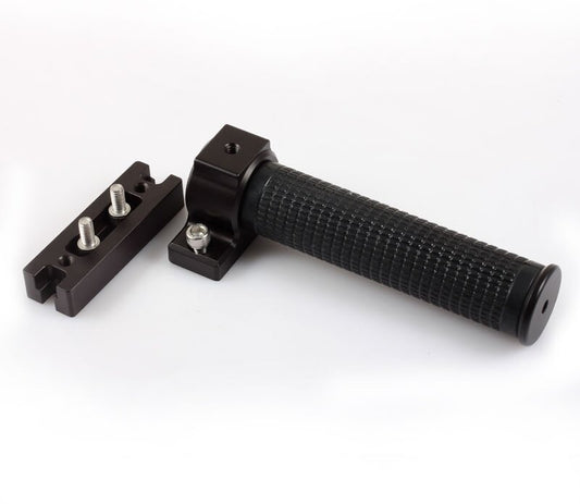 S8218 astronomical telescope handle load-bearing capacity: 40KG handle with silicone anti slip cover