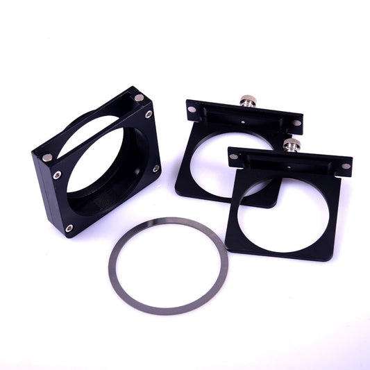 S8298 filter drawer (with two filter inserts) M42, M48, M54 interchangeable interface