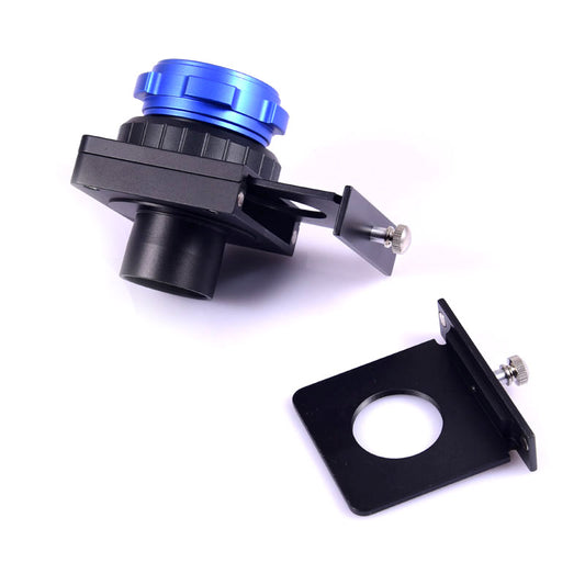 S8297 filter drawer 1.25-inch interchangeable 2-inch extension bucket astronomical telescope visual, deep space shooting drawer