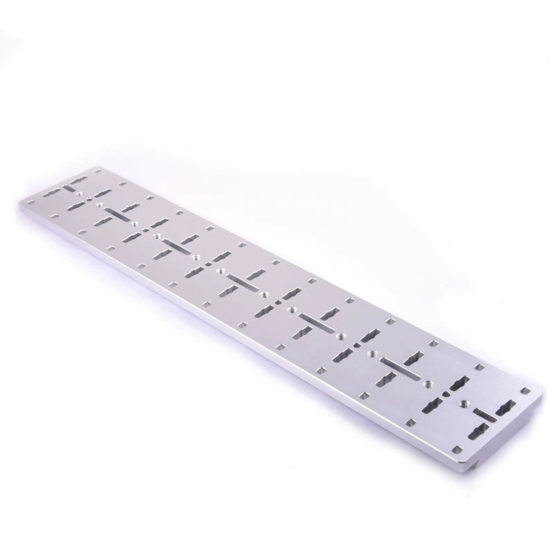 B247 58CM D-type wide dovetail board Losmandy platform board