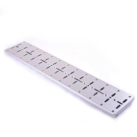 B247 58CM D-type wide dovetail board Losmandy platform board