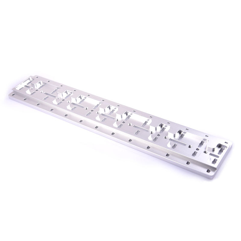 B247 58CM D-type wide dovetail board Losmandy platform board