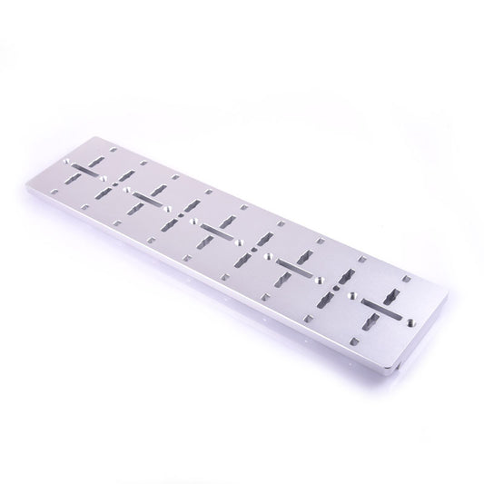 B246 45CM D-type wide dovetail board Losmandy platform board