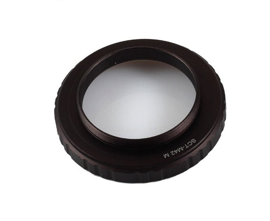 S8215 SCT to M42 astronomical telescope accessory ring