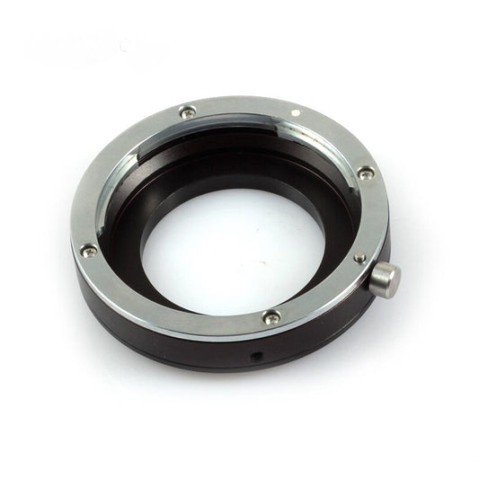 S8214 Canon lens to M54 astronomical camera interface 12MM ultra-thin interface