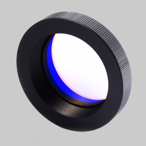 Built in UHC/CLS/HA filters - High precision M48 DSLR camera mount, built-in light damage filter astronomical