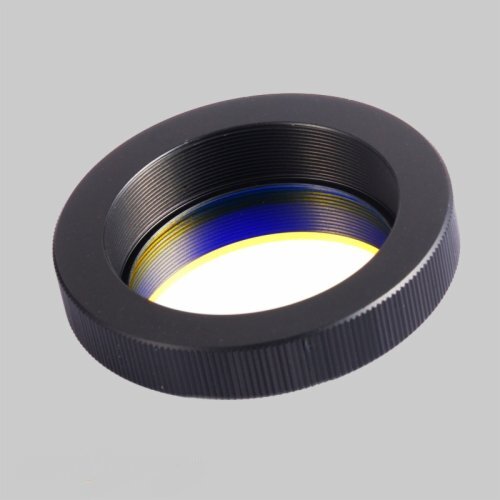 Built in UHC/CLS/HA filters - High precision M48 DSLR camera mount, built-in light damage filter astronomical