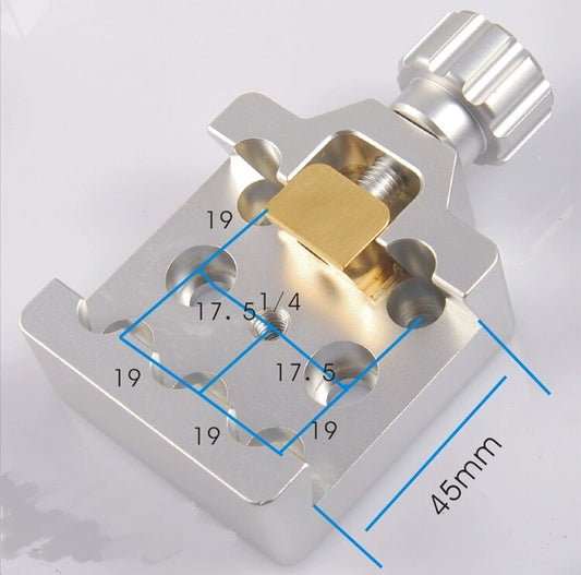 S7959-2015 Enhanced Medium sized Dove Tail Slot Astronomical Telescope Accessories