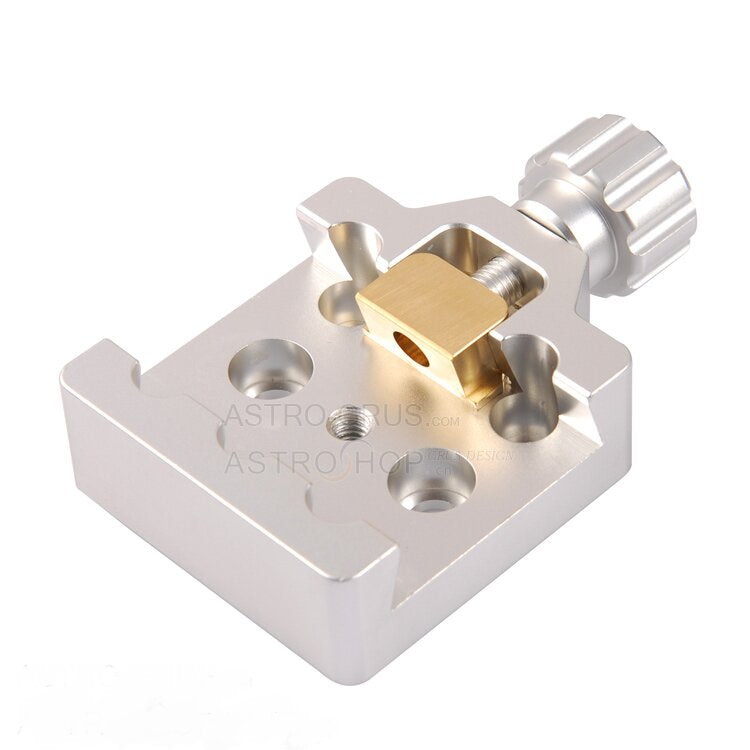S7959-2015 Enhanced Medium sized Dove Tail Slot Astronomical Telescope Accessories