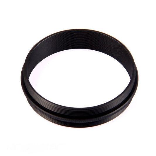 S8054 M42-M42 double-sided M42X0.75 external thread astronomical telescope interface