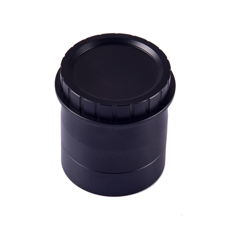 S8018 Extended Multi functional Astronomical Telescope Desiccant Chamber Main Mirror Drying Chamber+2-inch Metal Cover