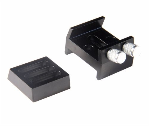 GRUS-S7939 Small Dove Tail Slot II (Bridge) Shika Telescope Slot Xinda Weixin Size