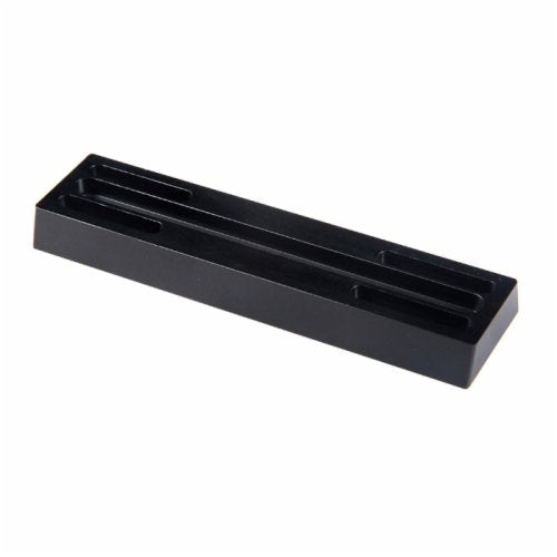 GRUS-S7934 16CM pigeon tail board new small black cannon guidance star, star seeking platform board