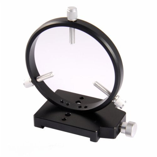 GRUS-B8208 star guide ring 127mm+slotted astronomical telescope guide mirror series