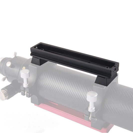 S8105 telescope multifunctional handle and guiding star bracket astronomical telescope accessory connection bracket