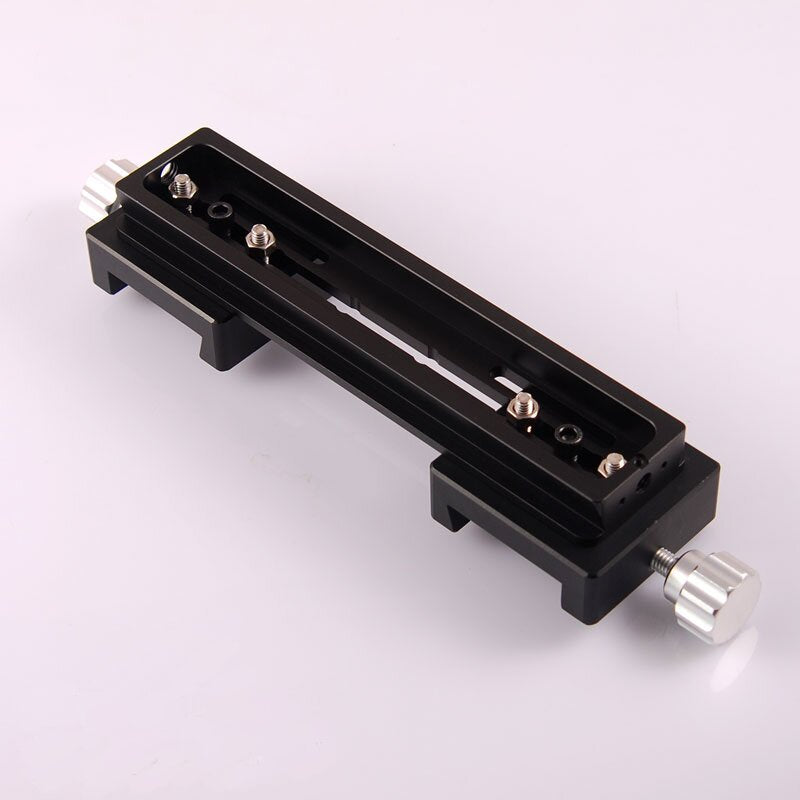 GRUS S3-2 V-type astronomical telescope PTZ for star searching, suitable for 50-80 aperture telescopes