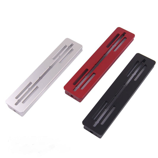 Astronomical telescope V-type lightweight platform board multifunctional dovetail board lightweight design 21CM S8102