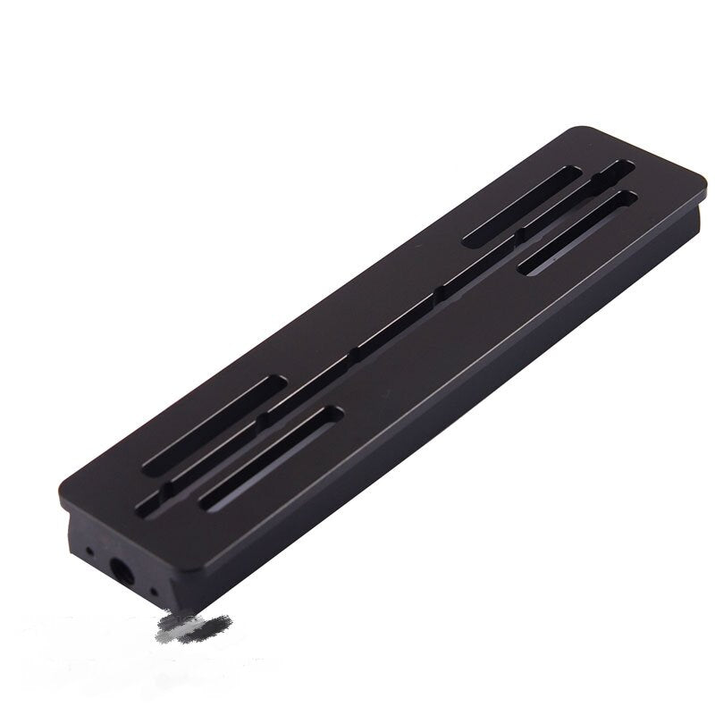 Astronomical telescope V-type lightweight platform board multifunctional dovetail board lightweight design 21CM S8102