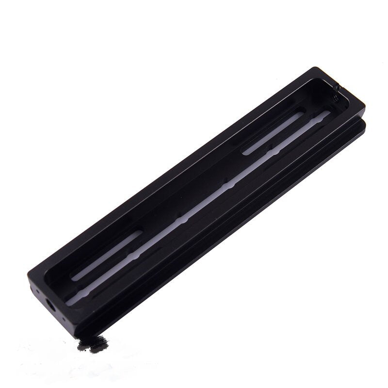 Astronomical telescope V-type lightweight platform board multifunctional dovetail board lightweight design 21CM S8102
