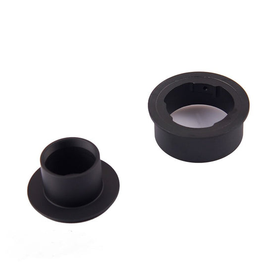 GRUS design suitable for LEICA Leica bird watching telescope eyepiece to astronomical eyepiece interface 2 inches 1.25 inches