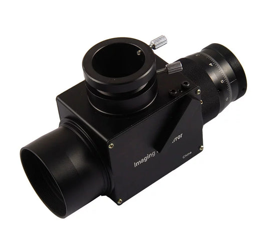 S8096-2 PRO Enhanced 1.25-inch 2-inch Astronomical Telescope Three way Navigation Star Search Visual All Metal