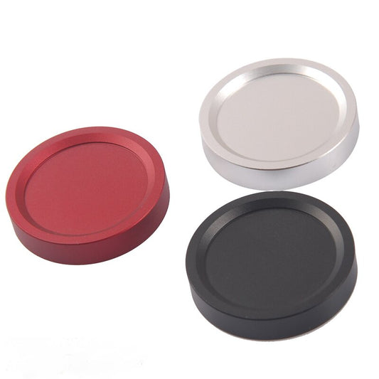 S8095 astronomical telescope internal thread flat field mirror, extension bucket, all equipped with dust cover M42 M48