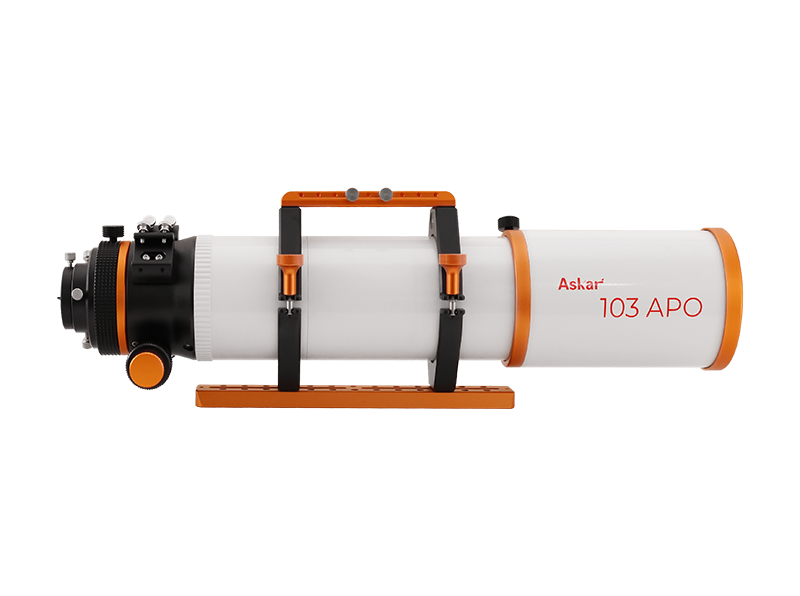 ASKAR 103APO SERIES